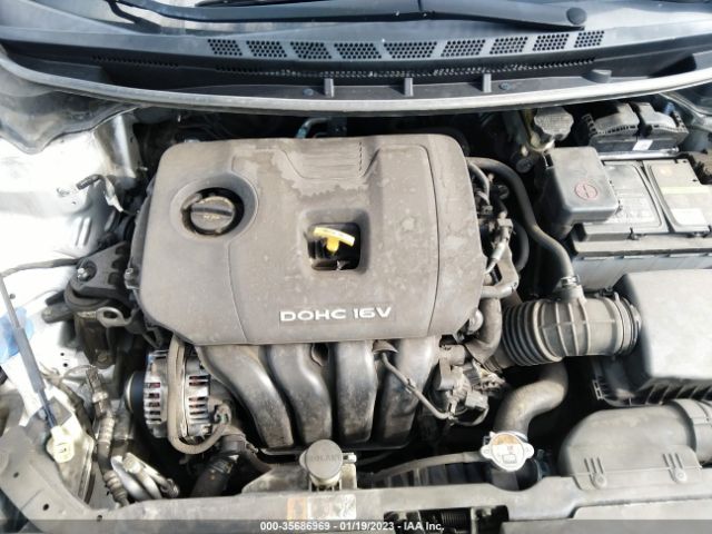 3KPFK4A75HE123478 KIA FORTE LX