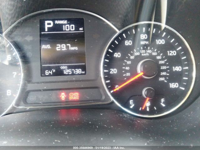 3KPFK4A75HE123478 KIA FORTE LX