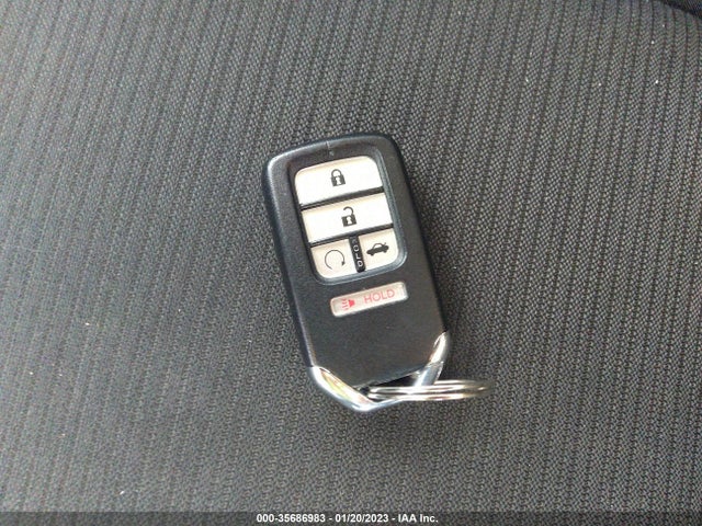 2020 Honda Insight, VIN: 19XZE4F59LE005244
