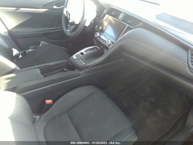 2020 Honda Insight, VIN: 19XZE4F59LE005244