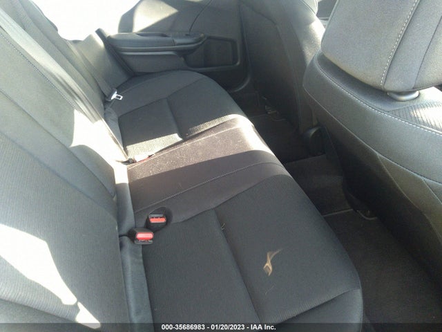 2020 Honda Insight, VIN: 19XZE4F59LE005244