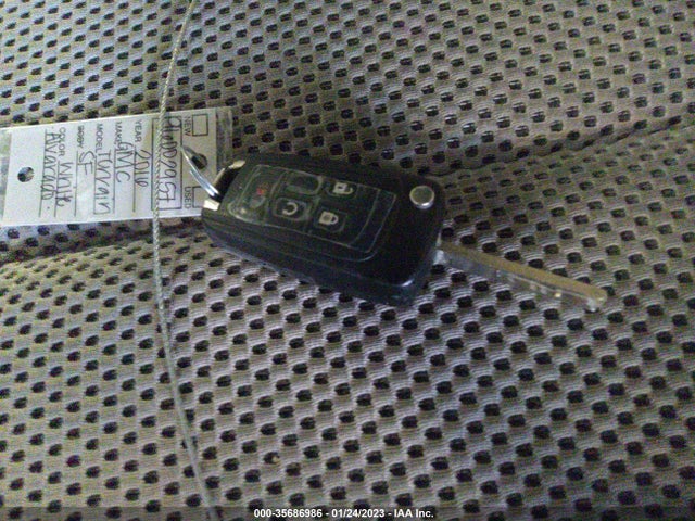 GMC Terrain Sle 2016 2GKFLNE38G6231879 Image 11