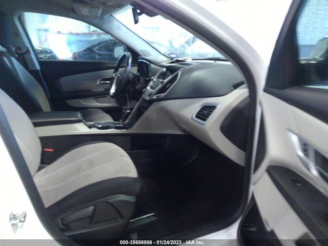 GMC Terrain Sle 2016 2GKFLNE38G6231879 Image 5
