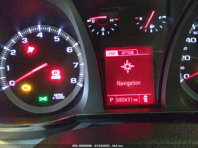 GMC Terrain Sle 2016 2GKFLNE38G6231879 Image 7
