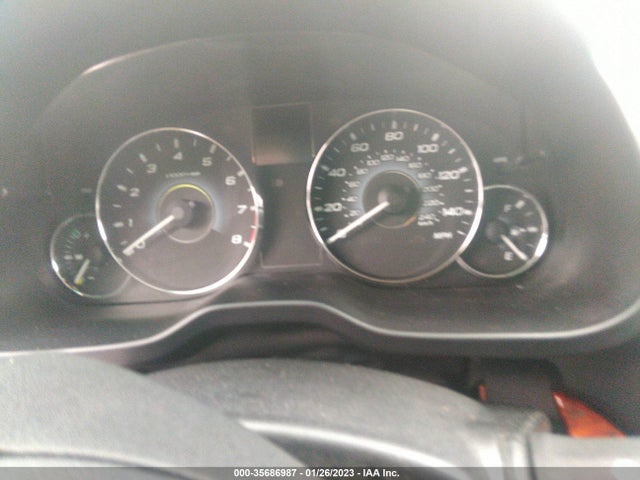 Subaru Legacy 2010 4S3BMCK62A3235144 Image 7