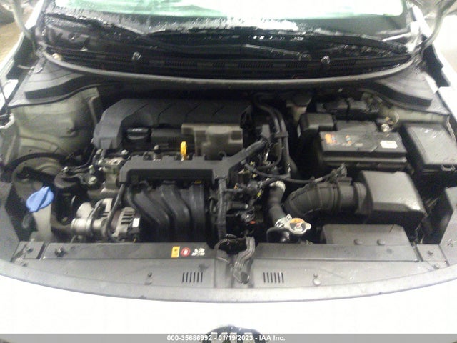2021 Kia Rio, VIN: 3KPA24AD6ME392311