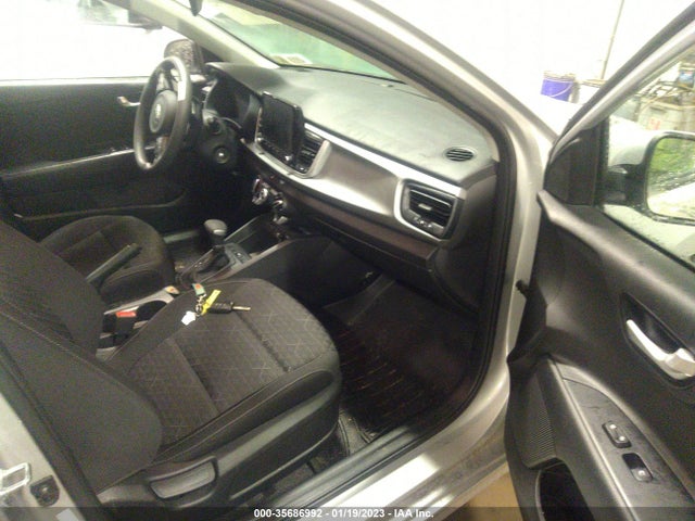 2021 Kia Rio, VIN: 3KPA24AD6ME392311