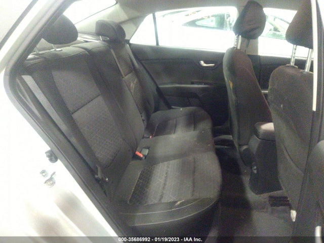 2021 Kia Rio, VIN: 3KPA24AD6ME392311