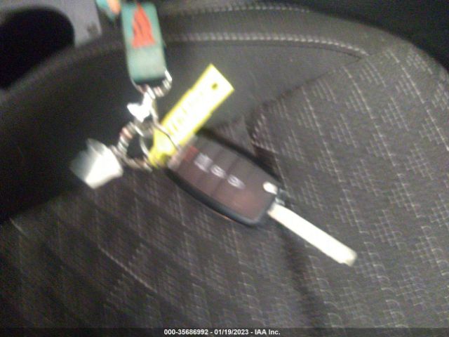 3KPA24AD6ME392311 KIA RIO S