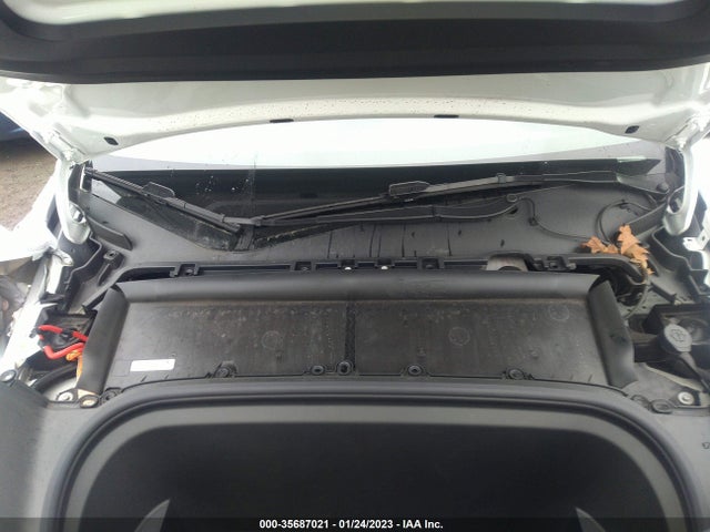 Tesla Model Y 2021 5YJYGDEE2MF230933 Image 10