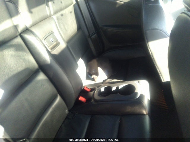 Volkswagen Eos Lux 2012 WVWFW7AH5CV011766 Image 9