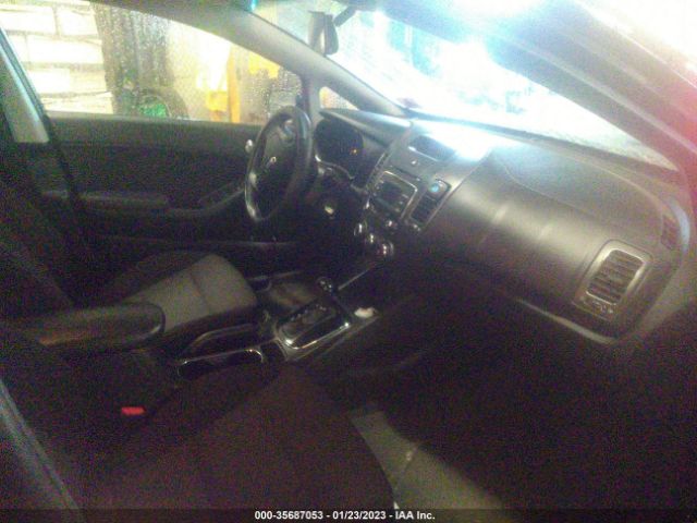 3KPFK4A78HE110465 KIA FORTE LX