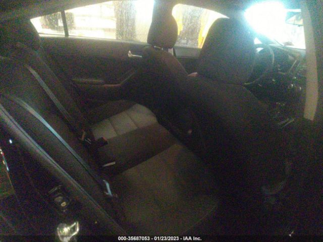 3KPFK4A78HE110465 KIA FORTE LX
