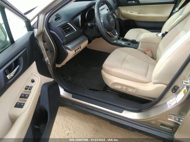 Subaru Outback Premium 2019 4S4BSAFC4K3268296 Image 7