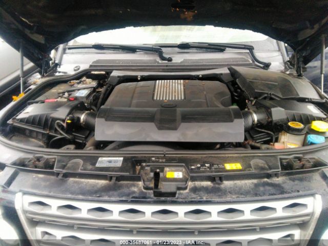 SALAG2V67GA802759 Land Rover LR4