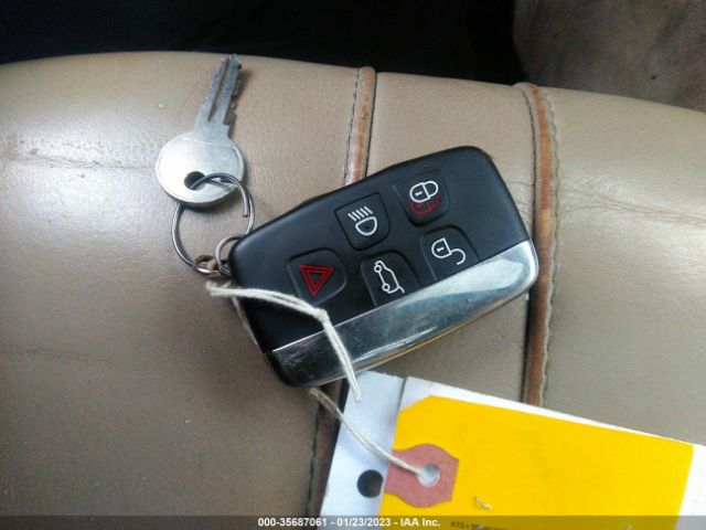 SALAG2V67GA802759 Land Rover LR4