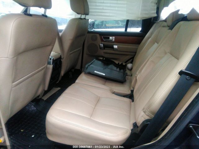 SALAG2V67GA802759 Land Rover LR4