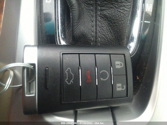 Cadillac Cts Sedan Premium 2011 1G6DS5ED0B0122576 Image 11
