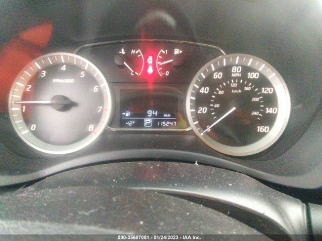3N1AB7AP6EY309930 Nissan SENTRA SL