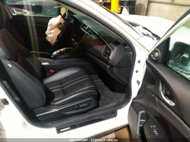2020 Honda Insight, VIN: 19XZE4F94LE010581