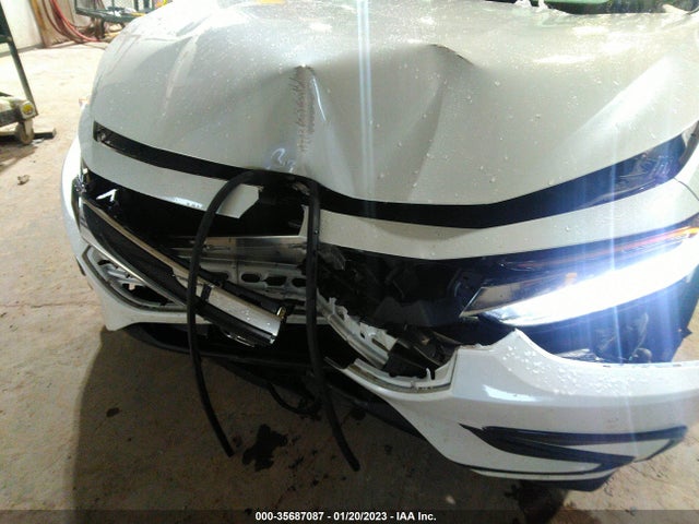 2020 Honda Insight, VIN: 19XZE4F94LE010581
