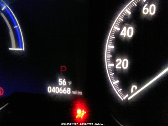 2020 Honda Insight, VIN: 19XZE4F94LE010581