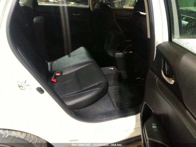 2020 Honda Insight, VIN: 19XZE4F94LE010581