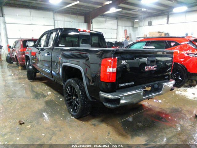 1GTV2MEC5GZ427934 GMC Sierra 1500 Sle