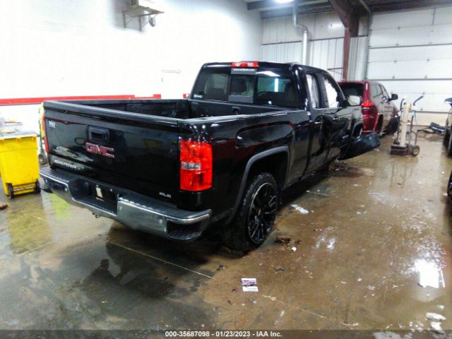 1GTV2MEC5GZ427934 GMC Sierra 1500 Sle