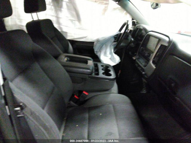 1GTV2MEC5GZ427934 GMC Sierra 1500 Sle