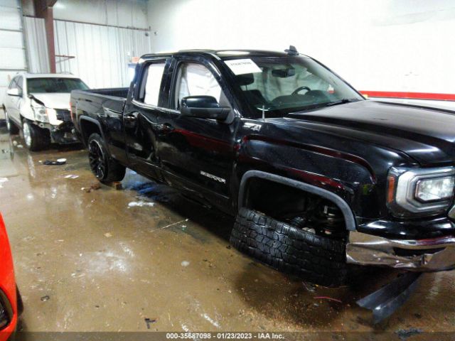 1GTV2MEC5GZ427934 GMC Sierra 1500 Sle