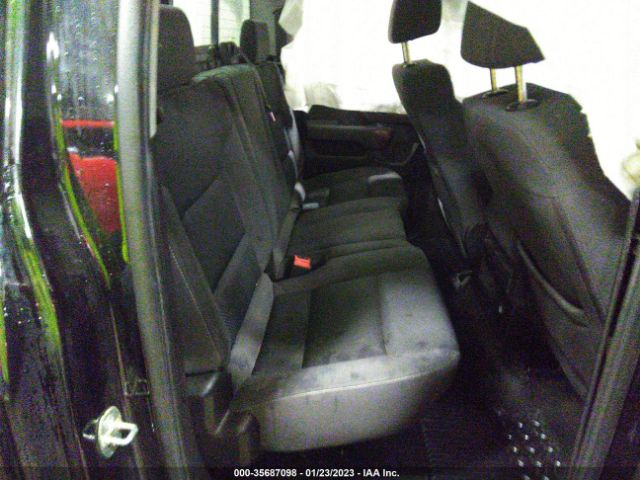 1GTV2MEC5GZ427934 GMC Sierra 1500 Sle