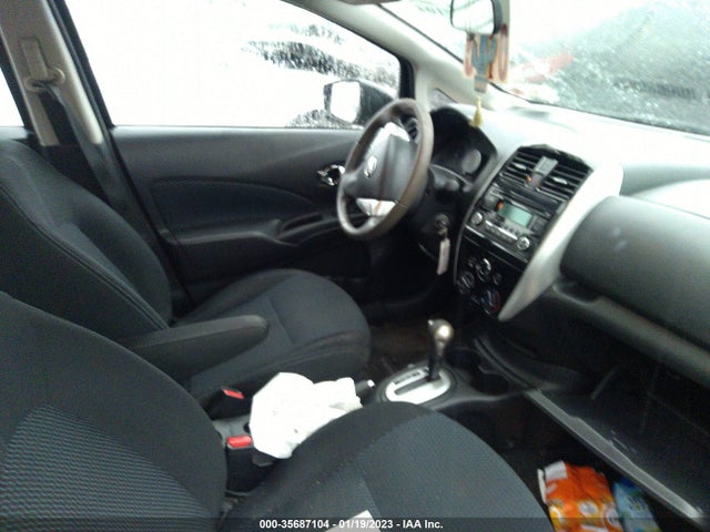 2015 NISSAN VERSA NOTE SV VIN: 3N1CE2CP7FL365857