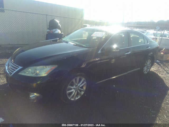 JTHBK1EG3B2446499 Lexus ES 350