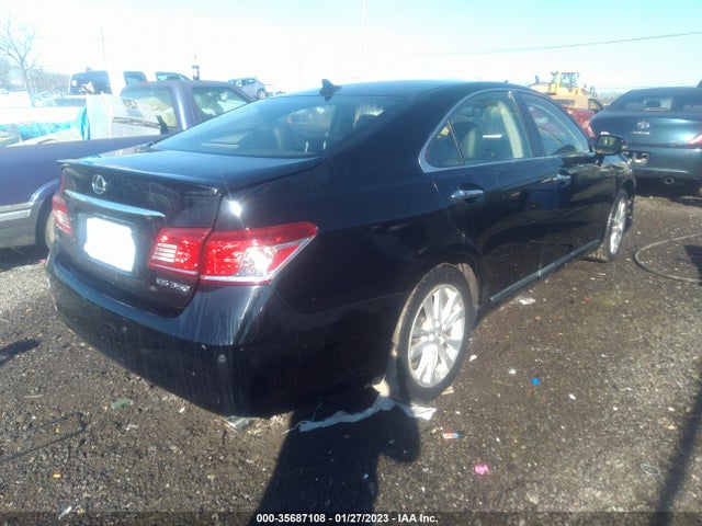 JTHBK1EG3B2446499 Lexus ES 350