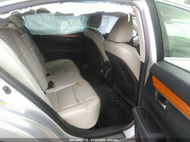 2015 LEXUS ES 300H HYBRID VIN: JTHBW1GG2F2099965