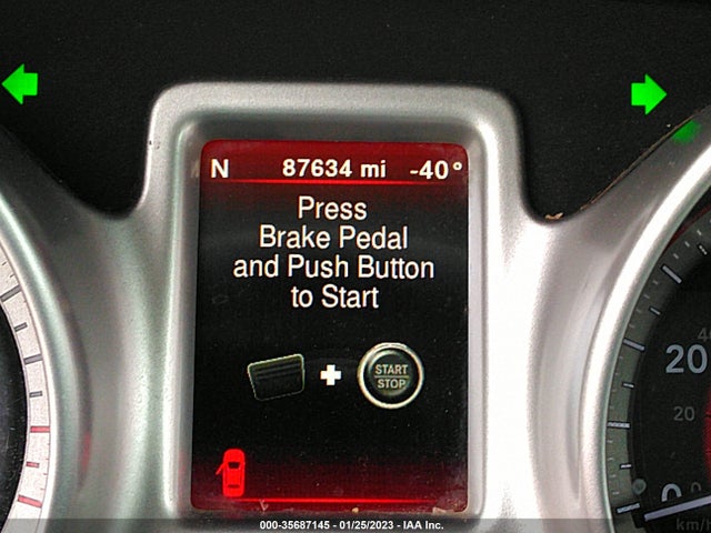 Dodge JOURNEY GT 2017 3C4PDDEG0HT596810 Image 7