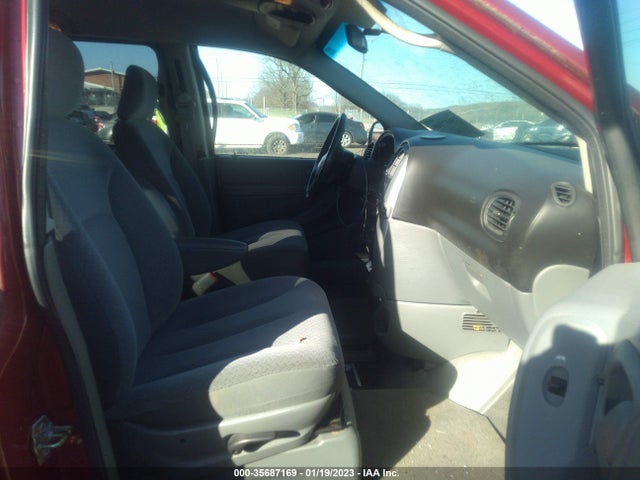 2006 CHRYSLER TOWN & COUNTRY LWB TOURING VIN: 2A4GP54L26R650579