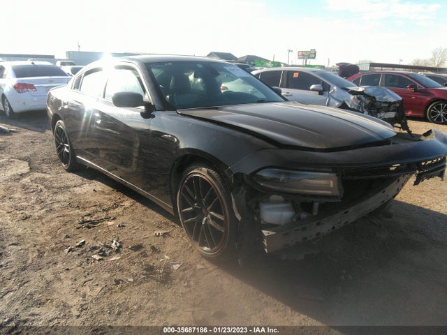 2015 2C3CDXHG3FH874721 головне зображення