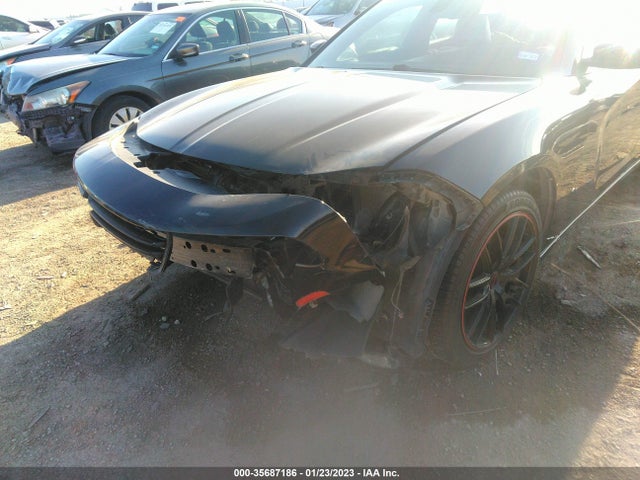 Dodge Charger Sxt 2015 2C3CDXHG3FH874721 Image 6