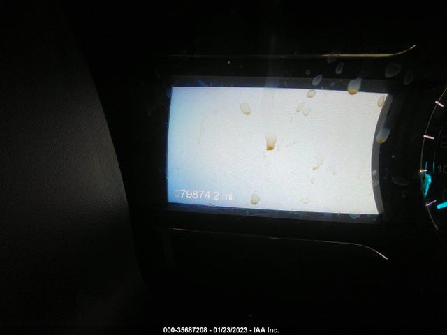 Ford FLEX SEL 2018 2FMGK5C88JBA00444 Image 7