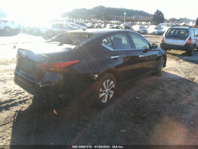 Nissan Altima 2.5 S 2020 1N4BL4BVXLC158774 Image 5