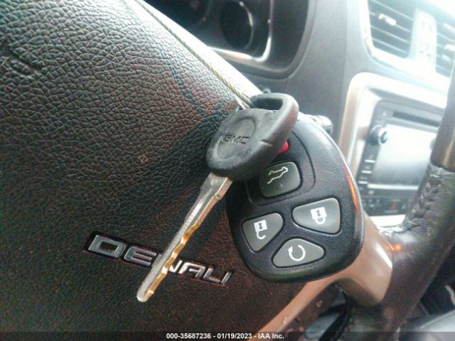 1GKKVTKD6EJ325771 GMC Acadia Denali