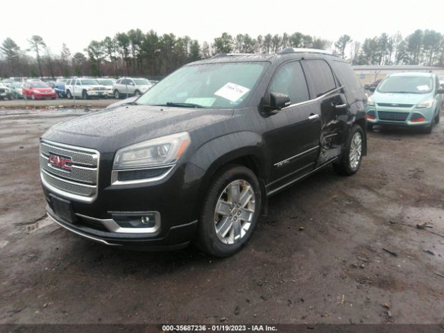1GKKVTKD6EJ325771 GMC Acadia Denali