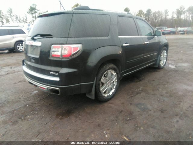 1GKKVTKD6EJ325771 GMC Acadia Denali