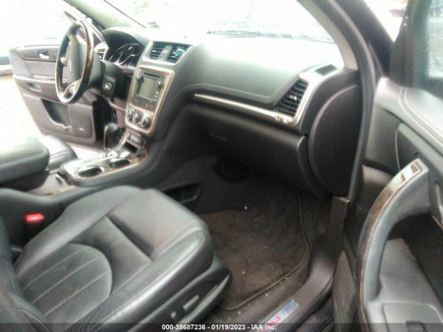 1GKKVTKD6EJ325771 GMC Acadia Denali