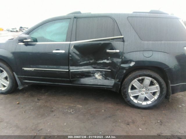 1GKKVTKD6EJ325771 GMC Acadia Denali