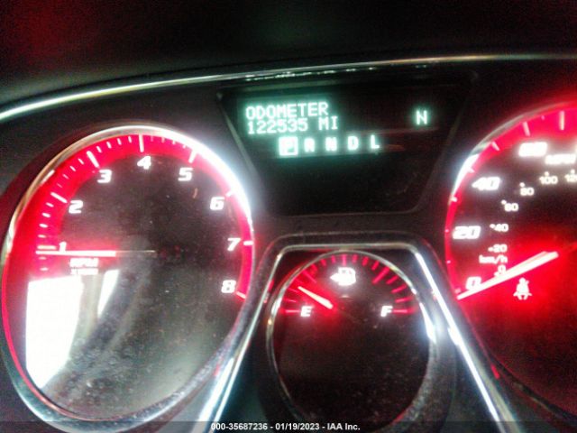 1GKKVTKD6EJ325771 GMC Acadia Denali