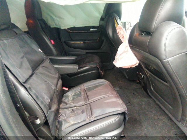 1GKKVTKD6EJ325771 GMC Acadia Denali