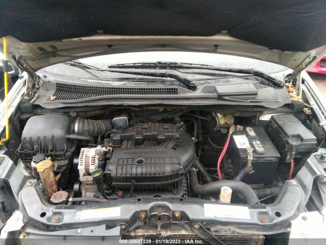 Dodge Grand Caravan 2008 2D8HN54X38R645284 Image 11